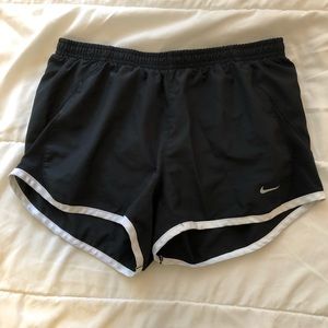 Nike Dri-fit Shorts